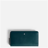 Portafoglio Montblanc Donna Soft in Pelle 198751 - 198751